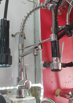 Kitchen Mixer Brimix 65H