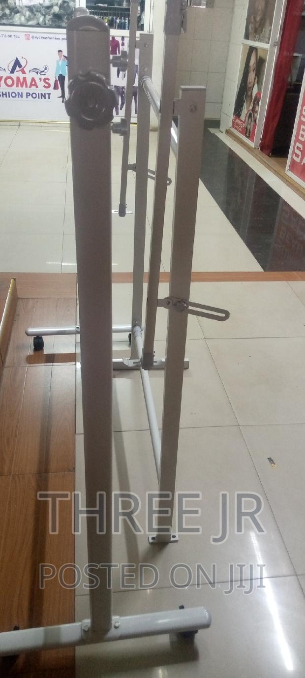 Quality Whiteboard Stands Rotational Available - thumbnail 2