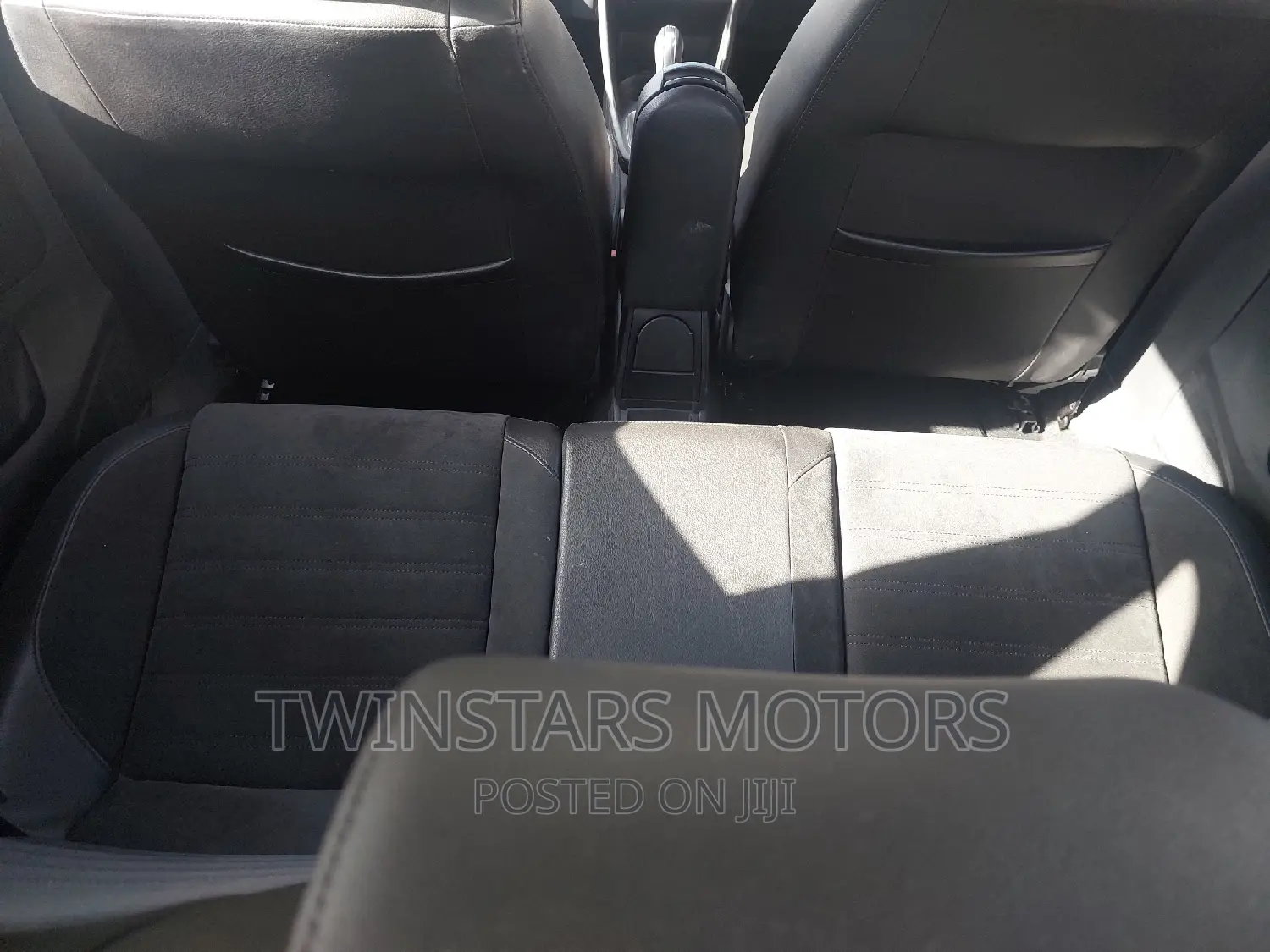 Volkswagen Polo 2017 White