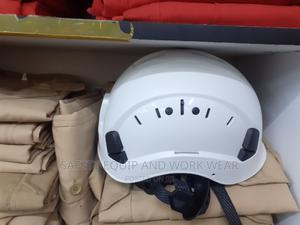 Heavy Duty Helments For Bike - thumbnail 2