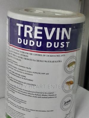 Trevin Dudu Dust Insecticide 200G - thumbnail 2