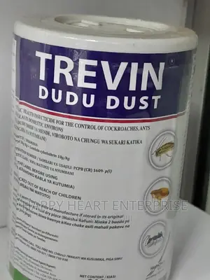 Trevin Dudu Dust Insecticide 200G