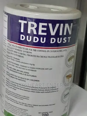 Trevin Dudu Dust Insecticide 200G