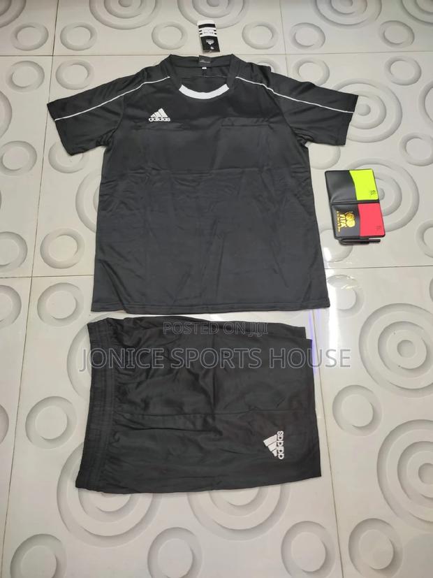 Referee Uniforms - main view