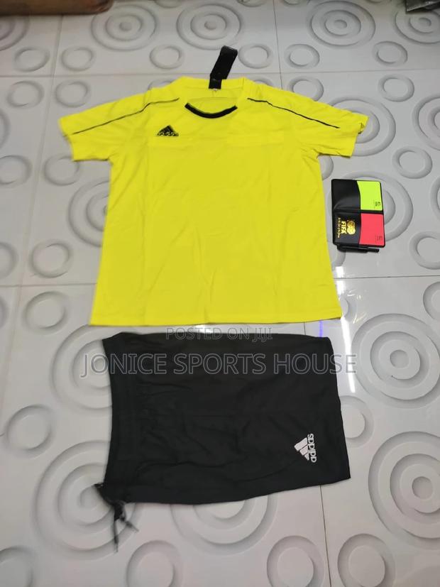 Referee Uniforms - thumbnail 3