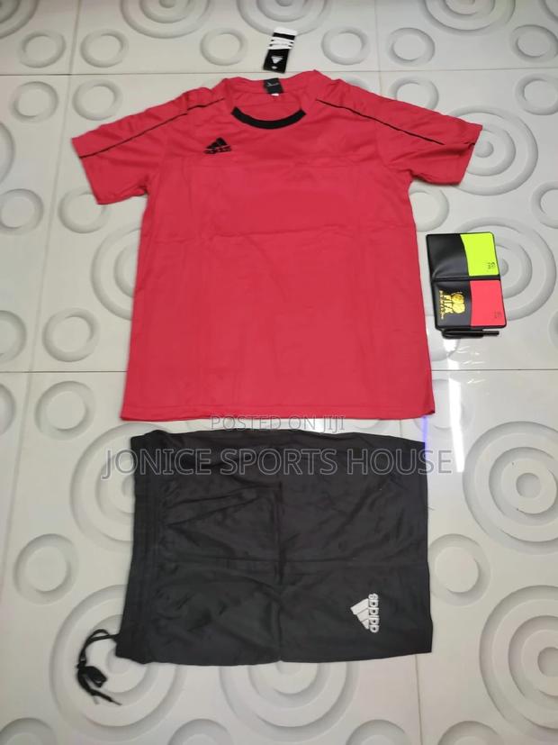 Referee Uniforms - thumbnail 4