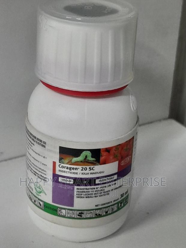 Coragen 20sc Insecticide 30ml