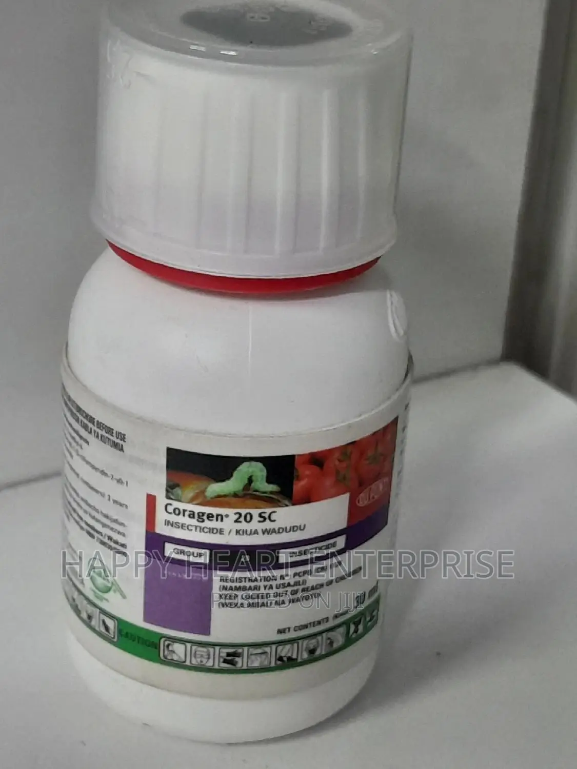Coragen 20sc Insecticide 30ml