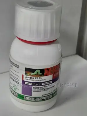 Coragen 20sc Insecticide 30ml