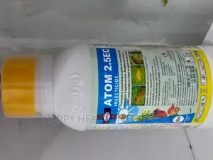 Atom 2.5ec Insecticide 500ml