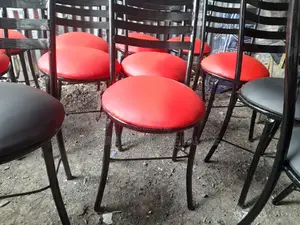 Hotel/ Bar Chairs