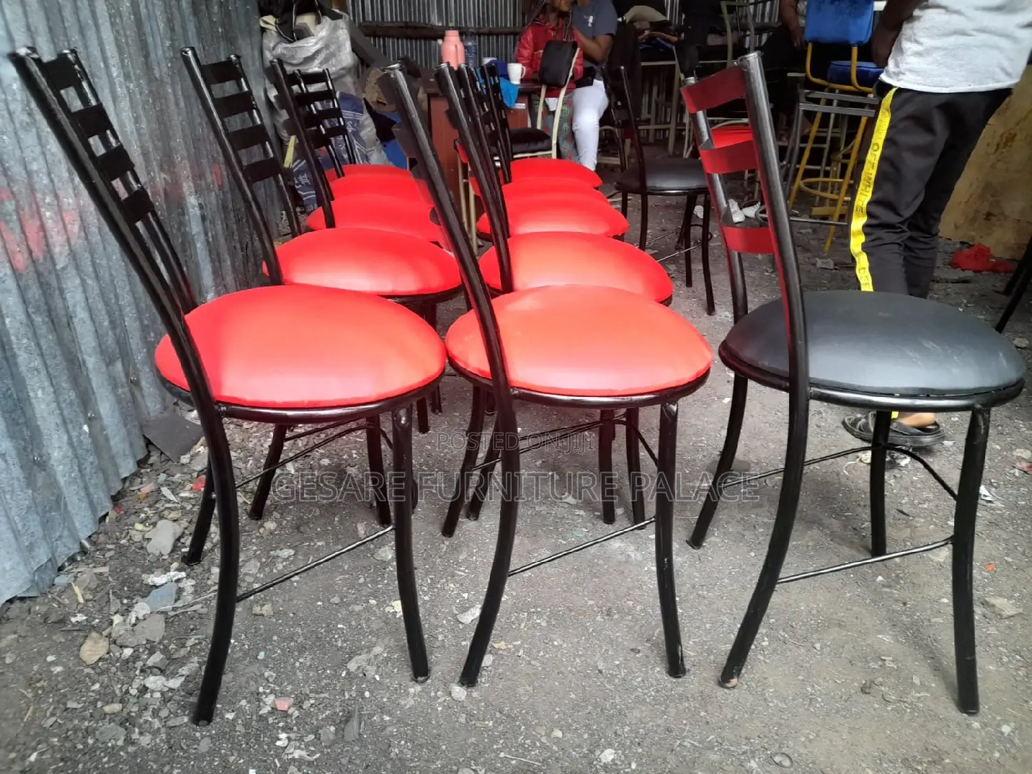 Hotel/ Bar Chairs