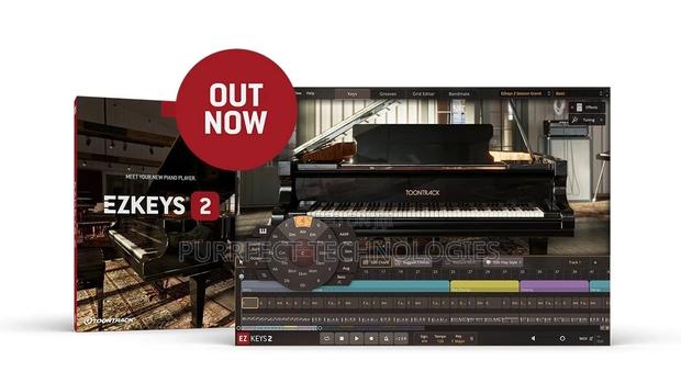 Toontrack Ezkeys 2 - thumbnail 3