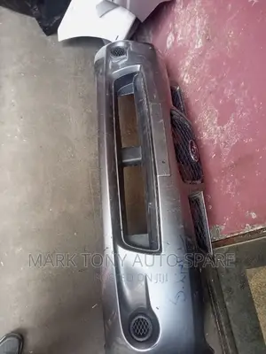 Subaru N12 Front Bumper