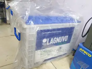 Lagnuvo 12V 150AH Tubular Battery