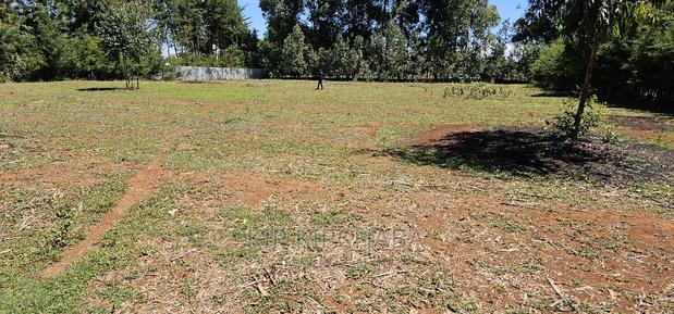 Plots for Sale in Racecours Borderingelgonview in Eldoret - thumbnail 2