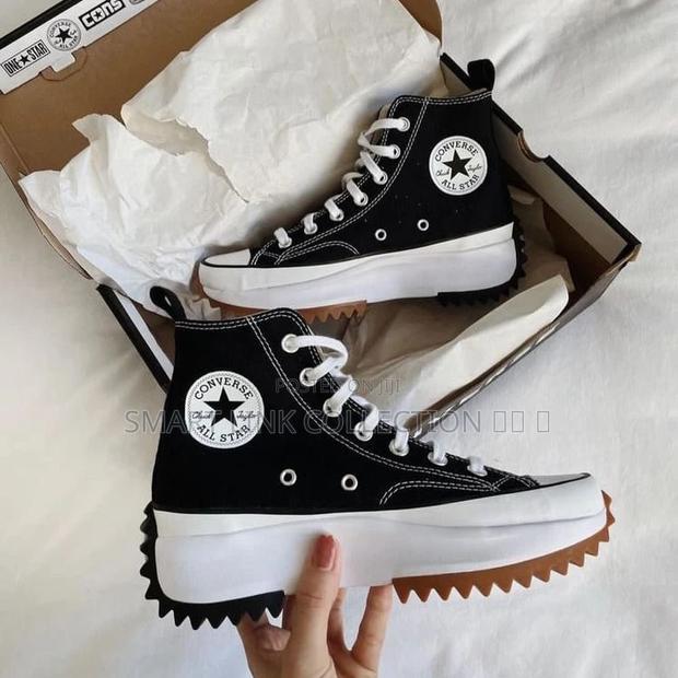 Converse Runstar - thumbnail 2