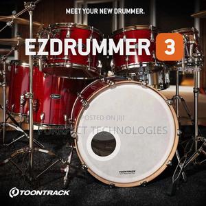 Toontrack Ezdrummer 3 - thumbnail 2