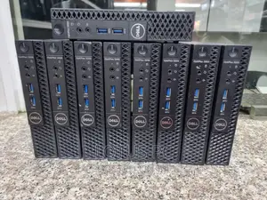 Desktop Computer Dell OptiPlex 3050 8GB Intel Core I5 SSD 256GB
