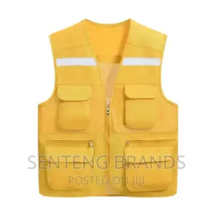 Safari Jacket, Cargo Jackets
