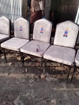 Conference Church Chairs