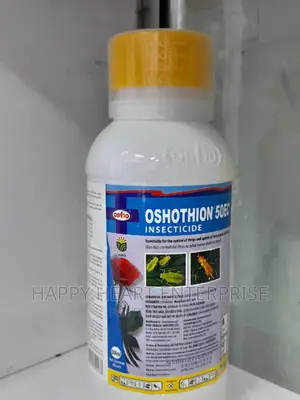 Oshothion 50ec Insecticide 500ml