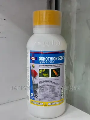 Oshothion 50ec Insecticide 500ml