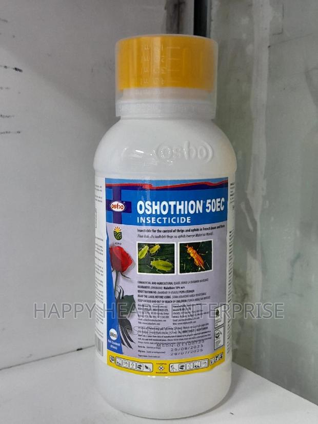 Oshothion 50ec Insecticide 500ml