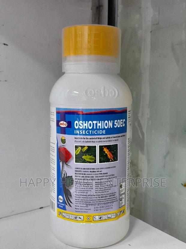 Oshothion 50ec Insecticide 500ml - thumbnail 5