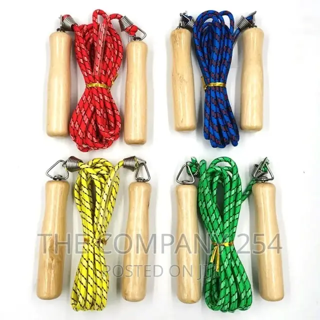 Skipping Ropes