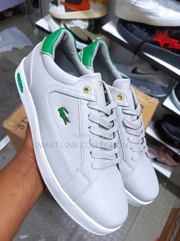 New Lacoste
 - thumbnail 2