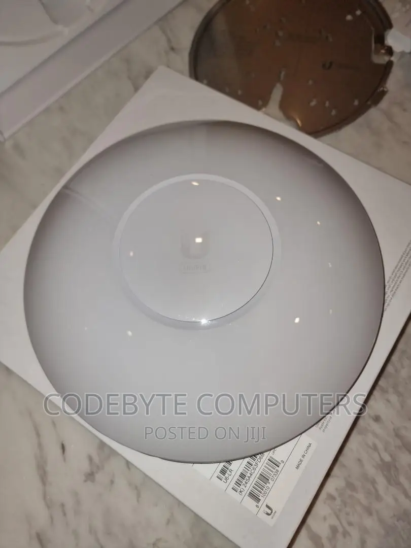 U6 Lr/ Ubiquiti U6 Lr Access Point/U6 Lr