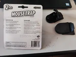 Mouse Trap Gonski Mouse Trap Reusable Insect Trap Rat Traps