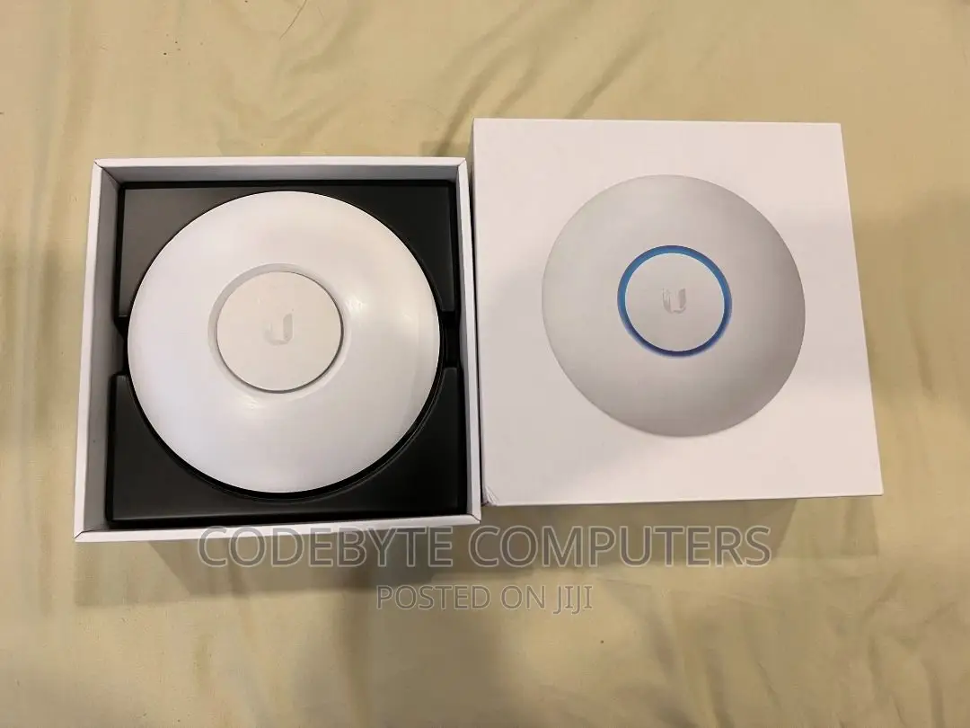 Ubiquiti-unifi Access Point- Nano Hd