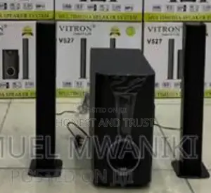 VS27 Woofer