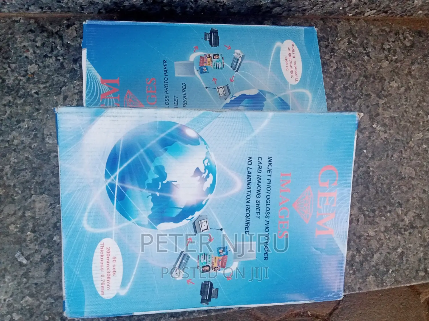 Best Laminates for Plastic PVC ID Cards
