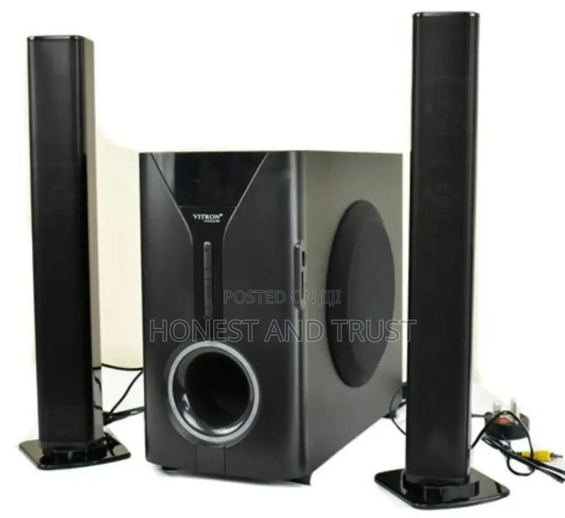 VS27 Woofer