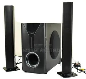 VS27 Woofer