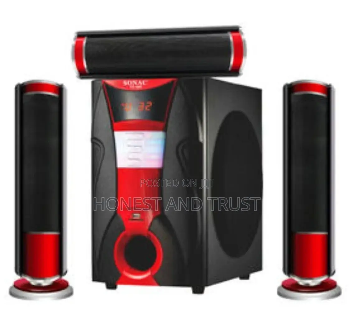 VS27 Woofer