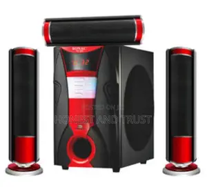 VS27 Woofer