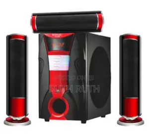 VS27 Woofer