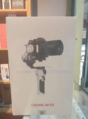 Zhiyun Crane M3s - main view