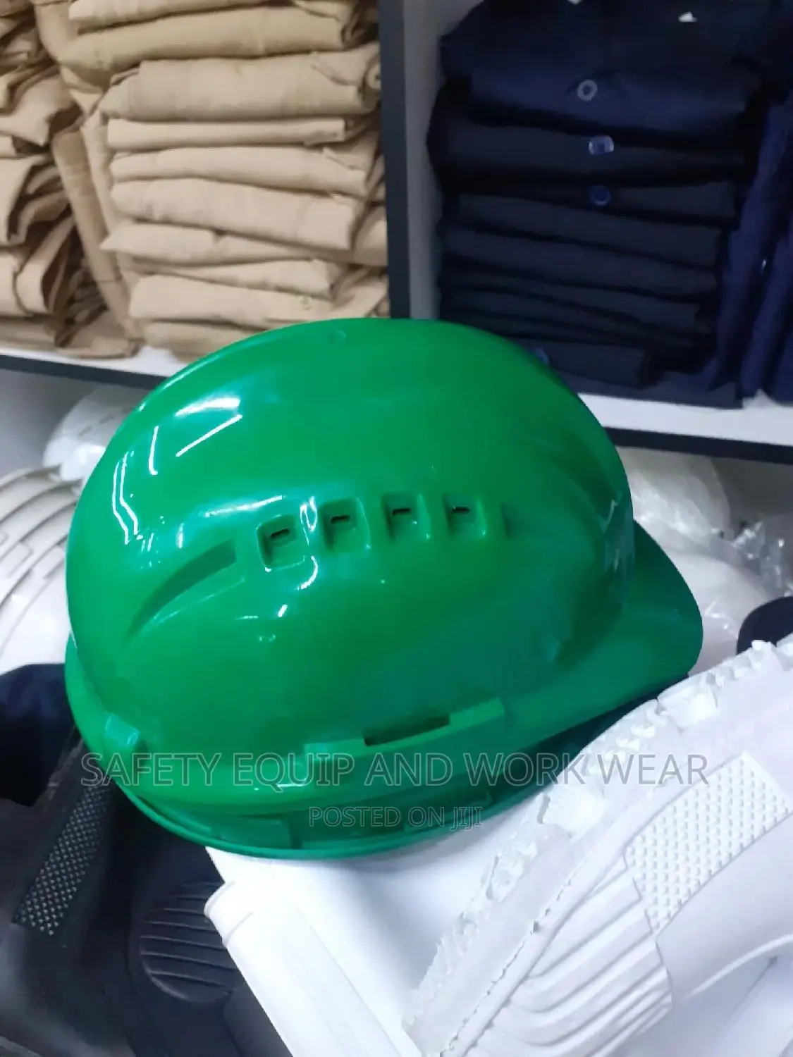 Heavy Duty Helments For Carpen
