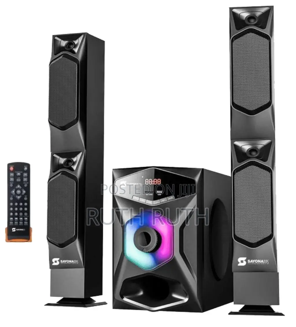 Sayona Sound Bar