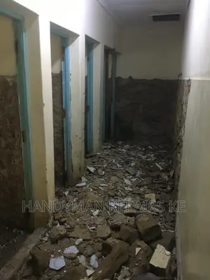 Building Works