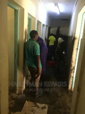 Building Works