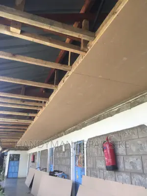 Building Works
