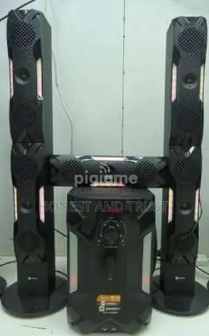 Sayona 1302 Woofer