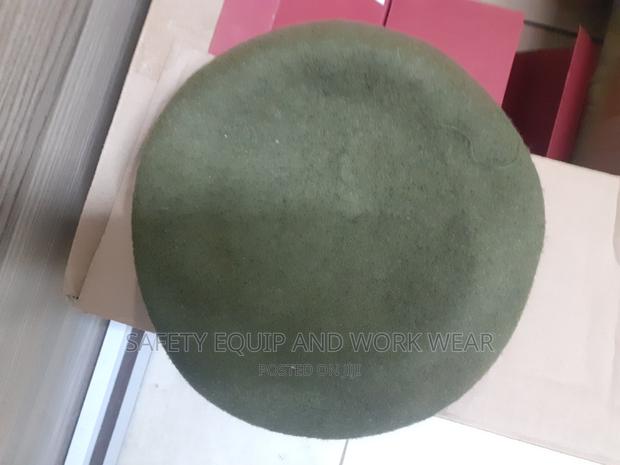 Beret Common