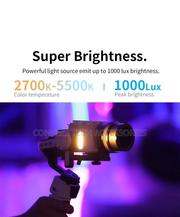 Zhiyun Crane M3s - thumbnail 3